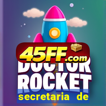secretaria de esportes vinhedo